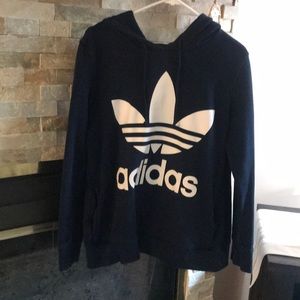 Adidas hoodie